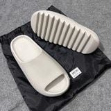  Dép Yeezy - YS-01 Cream 
