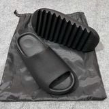  Dép Yeezy - YS-01 Black 