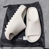  Dép Yeezy - YS-01 Cream 