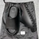  Dép Yeezy - YS-01 Black 