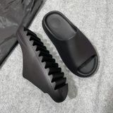  Dép Yeezy - YS-01 Black 