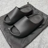  Dép Yeezy - YS-01 Black 