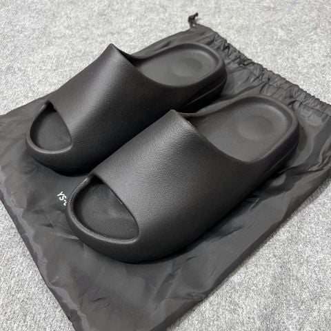 Dép Yeezy - YS-01 Black