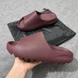  Dép Yeezy - YS-01 Fudge 