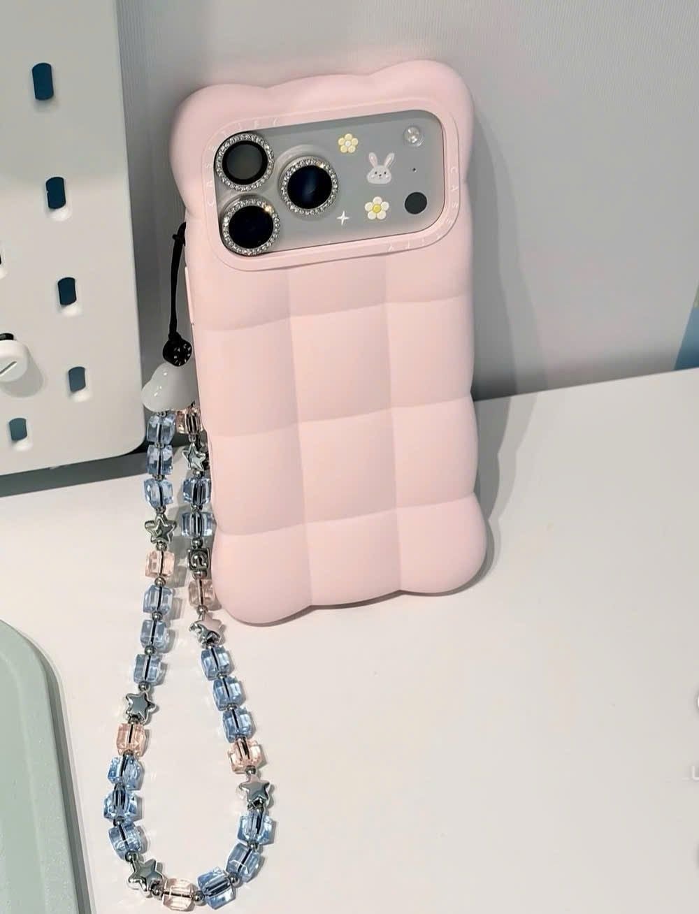  Ốp Casetify - Cloud 17 Promax 