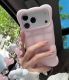  Ốp Casetify - Cloud 17 Promax 
