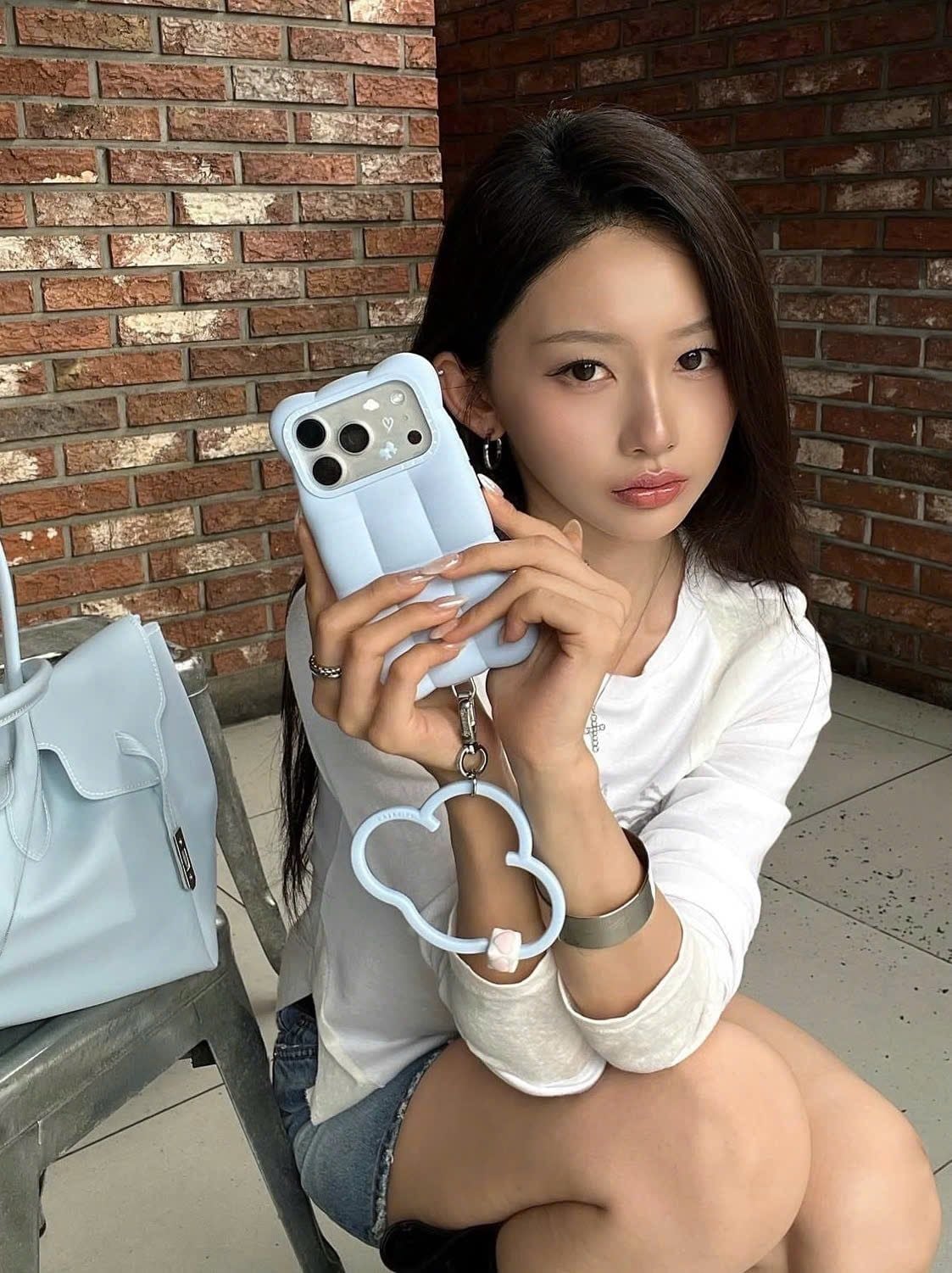  Ốp Casetify - Cloud 17 Promax 