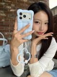  Ốp Casetify - Cloud 17 Promax 