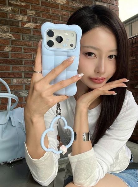 Ốp Casetify - Cloud 17 Promax