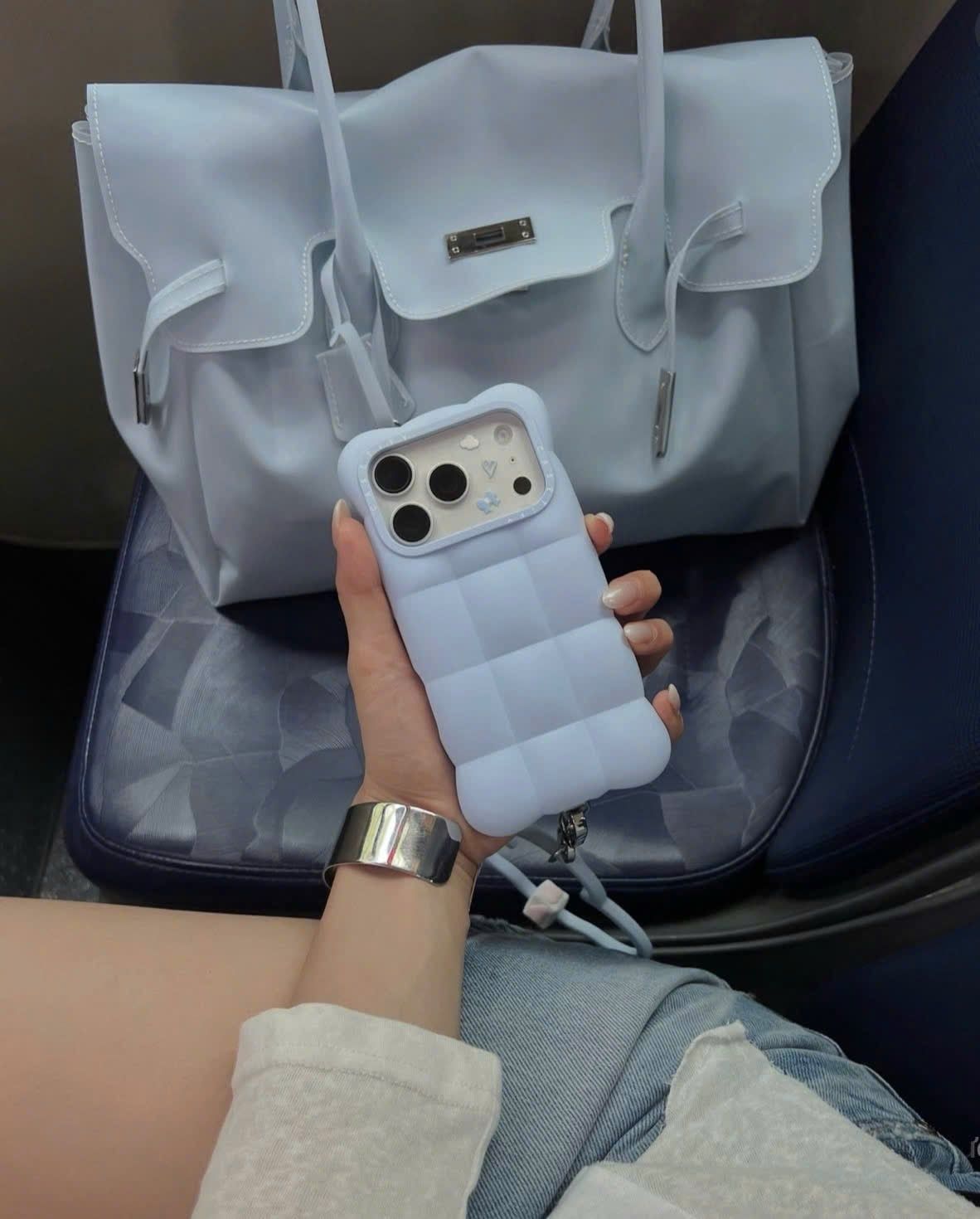 Ốp Casetify - Cloud 17 Promax 