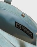  Túi Xách Whoau - Steve Denim Mini Tote Bag - WHBGG2323A 