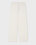  Set Polo Whoau [Nữ] Summer Eyelet Jacquard - WHAAG2551F / WHTMG2551F 