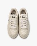  Giày MLB Chunky Liner Embo Mono Cooperstown Ny Yankees - 3ASXE015N-50CRS 