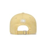  Nón MLB Korea - Cute Pop Unstructured Ball Cap NY Yankees - 3ACPV246N-50YEL 