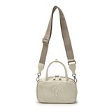 Túi Xách MLB - Basic Vintage Logo Crossbody Bag NY Yankees - 3ACRV016N-50CRS 