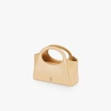  Túi Xách FindKapoor Korea - Market Bag 20 Butter 