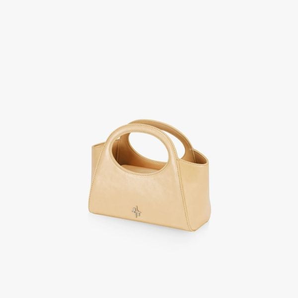 Túi Xách FindKapoor Korea - Market Bag 20 Butter