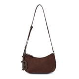  Túi Xách MLB - Monogram Feminine Charm Mini Crossbody Bag - 3ACRMS26N 