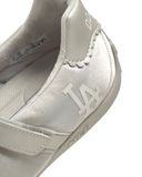  [Pre-order] Giày MLB - Slick Mary Jane Satin New York Yankees - 3ASXMJS6N-07SIS 