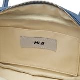  Túi Xách MLB Korea - Basic Palette Crossbody Bag LA - 3ACRSD16N-07SBS 