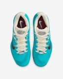  Giày Nike Court Vapor 12 Premium HC 'Cactus Green' - HJ6650-300 