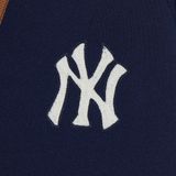  Áo Cardigan MLB [Unisex] Varsity New York Yankees - 3AKCV0144-50NYL 