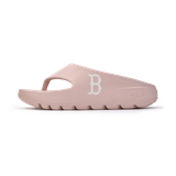  Dép MLB Korea - Skipper Flip Flops New York Yankees - 3ALPS0253-43PKM 