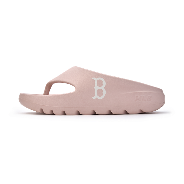  Dép MLB Korea - Skipper Flip Flops New York Yankees - 3ALPS0253-43PKM 