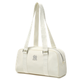  Túi Trống MLB Korea Basic Sportive Tote Bag NY Yankees - 3AORA016N-50CRD 