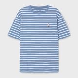  Set Áo Thun WHOAU Steve Stripe - WHRSG2352U 