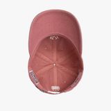  Nón MLB Basic Washed Unstructured Ball Cap NY Pink 3ACPVV14N-50COS 