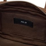  Túi Xách MLB Korea - Basic Palette Crossbody Bag Boston - 3ACRSD16N-43BRS 