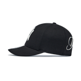  Nón Bít Đuôi MLB [Unisex] - Signature Cursive Structure Detroit Tigers - 3ACPV216N-50BKS 
