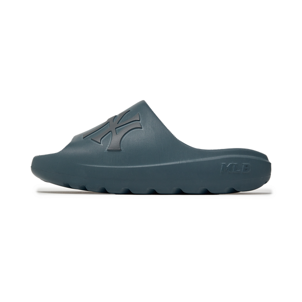 Dép MLB Korea Skipper Slide NY Yankees 3ALPS0163-50INP