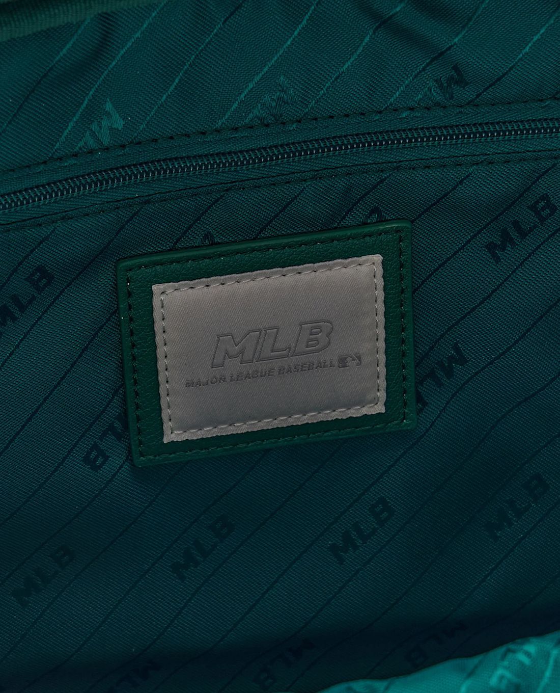  Túi Xách MLB Korea - [Unixex] Sportive MBowling - 3ABWM083N 