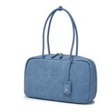  Túi Tote MLB Korea - Basic Palette Square Tote Bag LA - 3AORSD16N-07SBS 