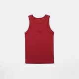  Áo Tanktop Badblood - [w-tnk24-060] Beyond Soft Tank 2 Red 