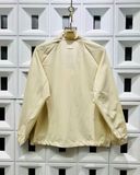  Áo Khoác Gió [Unisex] MLB Korea - Basic Medium Logo Boston - 3AWJB0231-43BGL 