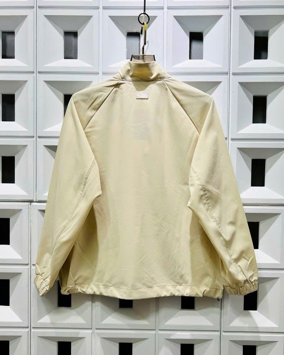  Áo Khoác Gió [Unisex] MLB Korea - Basic Medium Logo Boston - 3AWJB0231-43BGL 