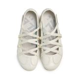  Giày MLB - Flair Mary Jane New York Yankees - 3ASXMJ56N-50IVS 
