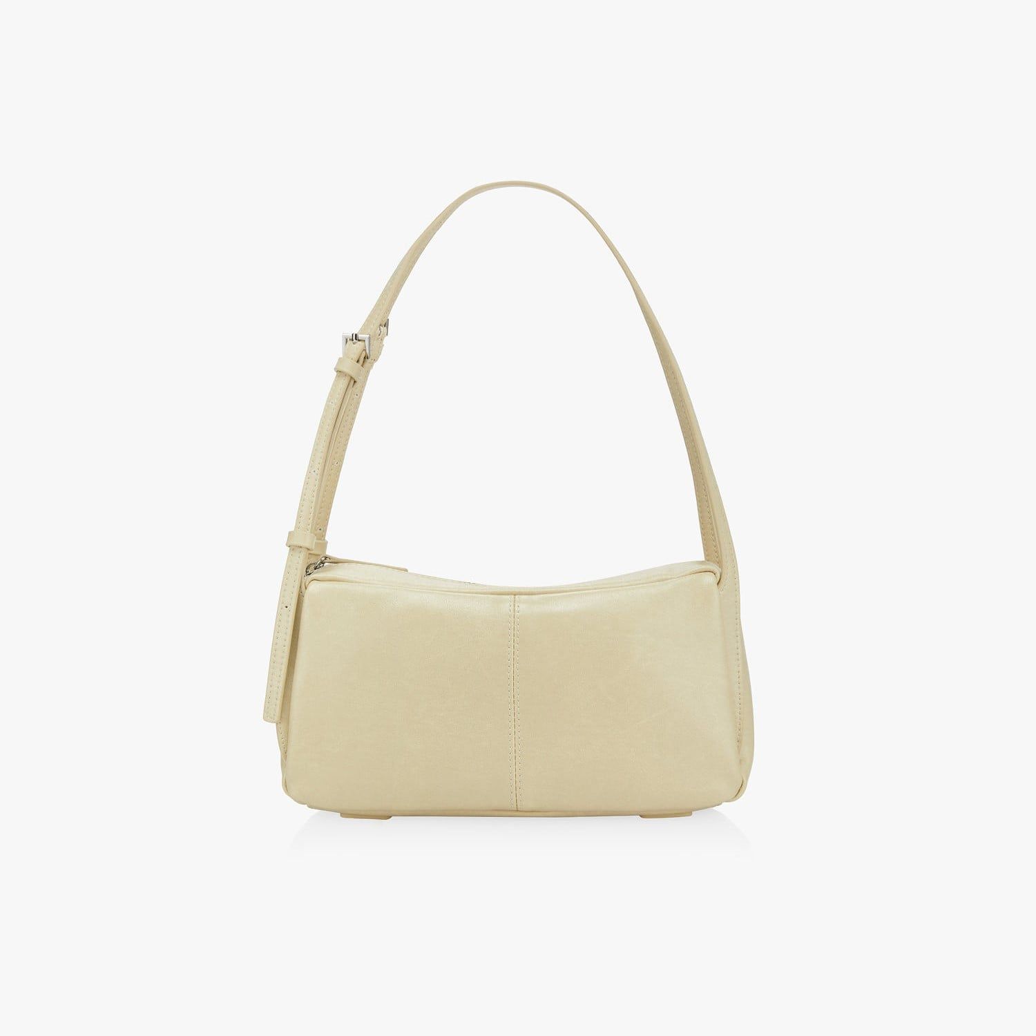  Túi Xách FindKapoor Korea - Monobag 24 Ash Butter 