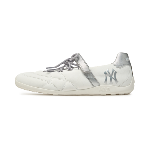 Giày MLB - Slick Mary Jane New York Yankees - 3ASXMJ76N-50WHS