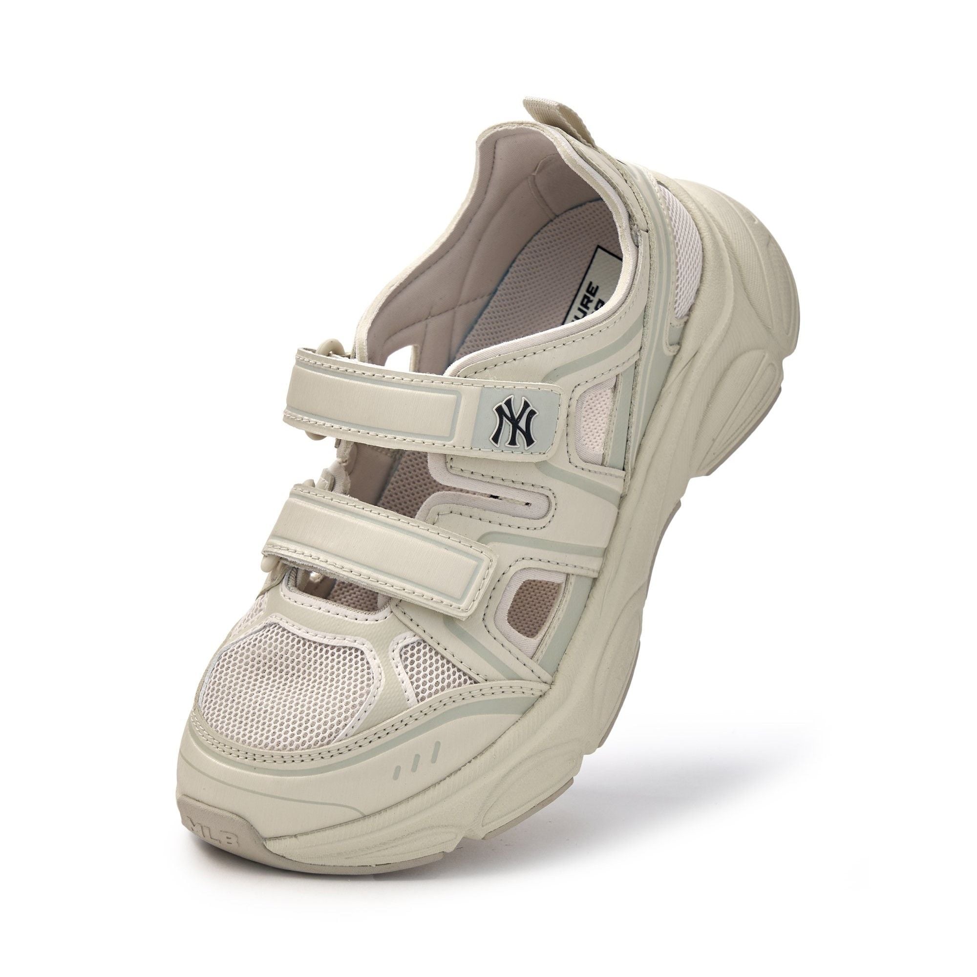  Giày MLB Korea - Ace Runner Mary Jane New York Yankees - 3ASDACE53-50CRS 