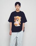  Áo thun ADLV - Acmé de la vie  AC Bear Baby Face Gift 