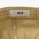  Nón MLB Korea - Basic Cleveland Ball Cap - 3ACP6601N-45SAS 