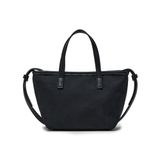  Túi Đeo Chéo MLB Basic Vintage Nylon Mini Crossbody NY 3ACRVN16N-50BKS 