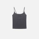  Áo Hai Dây [Nữ] Badblood - Beyond Soft Cami Tank 