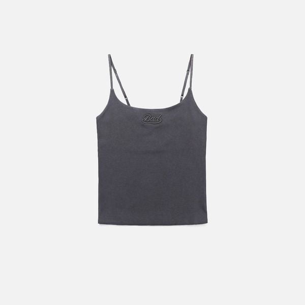 Áo Hai Dây [Nữ] Badblood - Beyond Soft Cami Tank - w-tnk24-069