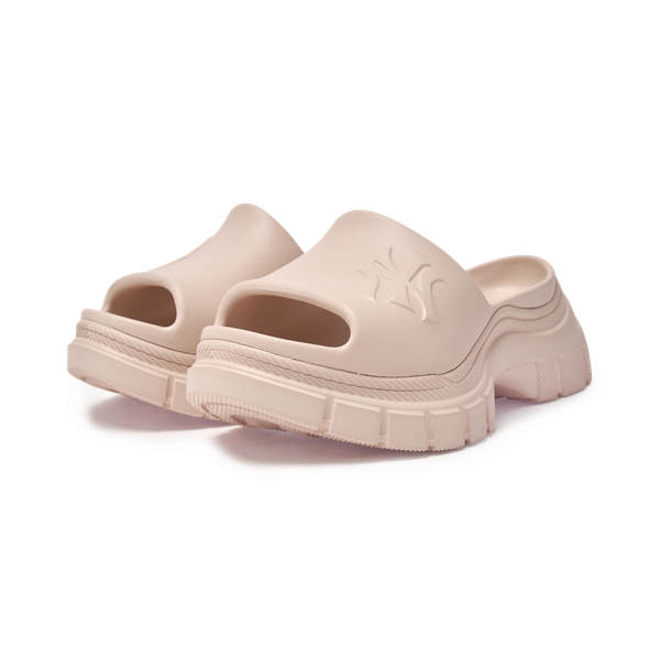 Dép MLB Korea - Pepper Slide New York Yankees - 3ALPPE163-50PKM