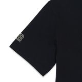  Áo thun MLB - [Unisex] NY Yankees Oversized Mega Bear Back Graphic - 3ATSE0263-43BKS 